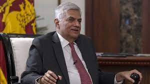 Presiden Baru Sri Lanka Uraikan Rencana Reformasi Ekonomi dan Politik