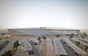 Bandara Ramon Tepi Barat Mulai Dibuka bagi Warga Palestina