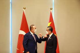 China Undang Turkiye Kunjungi Xinjiang
