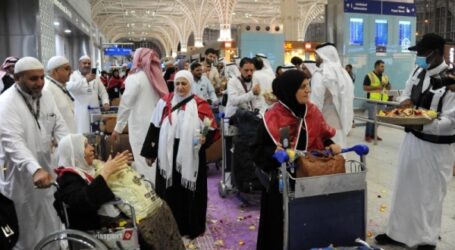 Saudi Terbitkan 6.000 Visa Umrah Dalam Tiga Hari
