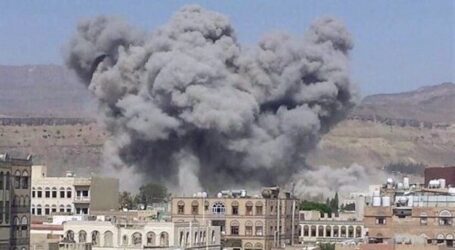 YEMAC: 108 Warga Yaman Tewas Akibat Sisa Ranjau dan Bom di Masa Gencatan Senjata