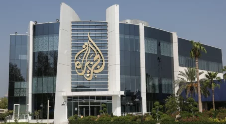 Mesir Setuju Bebaskan Jurnalis Al Jazeera Saat Sisi Akhiri Kunjungan ke Qatar
