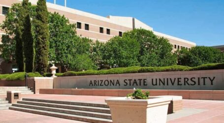 Arizona State University Buka Pusat Pertunjukkan Kontribusi dan Prestasi Muslim AS