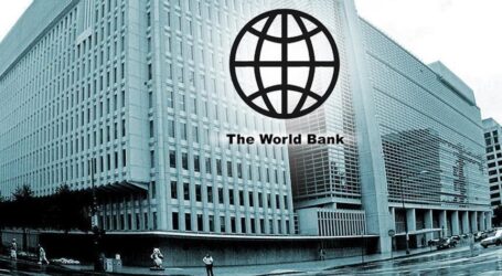 Bank Dunia Alokasikan Dana Dukung Ketahanan Pangan di Yaman