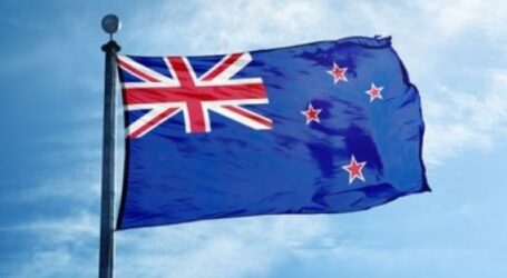Selandia Baru Ikut Koalisi Pengamanan Laut Merah