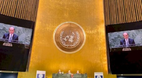 Kepala BNPT di PBB: Pemerintah Akan Penuhi Hak Korban Terorisme