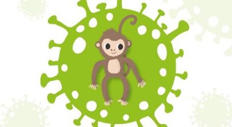 Kematian Pertama Cacar Monyet di Belgia