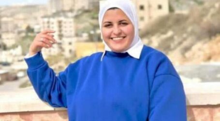 Mahasiswa Palestina Penderita Hidrosefalus Dihukum 4,5 Bulan Penjara oleh Pengadilan Israel