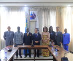 Dubes RI Nairobi Dorong Pengusaha Kongo Ikut Berpartisipasi TEI 2022