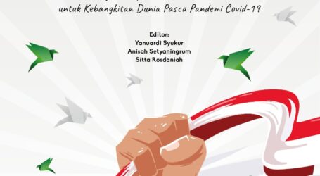 Perpusnas Press akan Terbitkan Buku G20 Bahasa Indonesia dan Inggris 