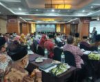 500 Peserta Dewan Pengawas Syariah se-Indonesia Hadiri Workshop Pra Ijtima Sanawi