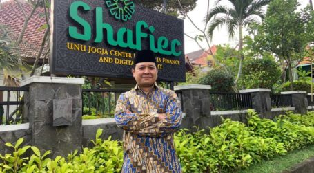 Rektor UNU Yogyakarta: Tips Anti Pengangguran Setelah Lulus Sarjana