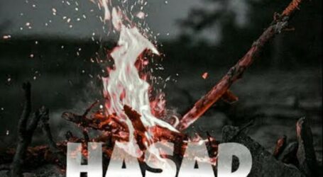 Hasad vs Qana’ah (Oleh: Shamsi Ali)