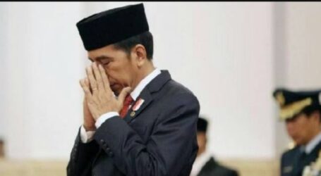 Jokowi Tak Hadir Lagi di Sidang Majelis Umum PBB Ke-77