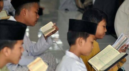 Pesantren Berkontribusi Besar Terhadap Pendidikan di Indonesia