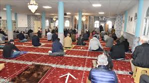 Prancis kembali Tutup Satu Masjid karena Tuduhan Separatis