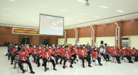 KPK Gelar Workshop Peningkatan Integritas OPD Kota Bandar Lampung