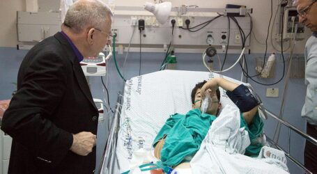 Lima Pasien Gaza Meninggal Pada 2022 Karena Blokade Israel
