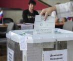 Referendum: Donetsk Reunifikasi dengan Rusia