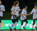 Pertama Kali, Timnas Sepak Bola Wanita Saudi Main di Kandang