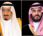 Raja Salman Tunjuk Putra Mahkota sebagai Perdana Menteri