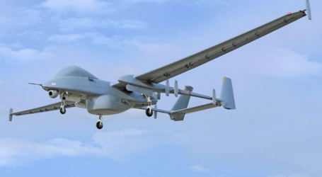 Hadapi Perlawanan, Israel Operasikan Drone Penyerang di Nablus dan Jenin