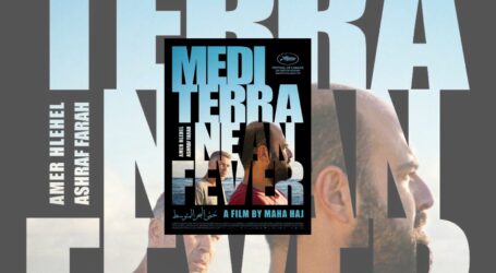 Film Mediterranean Fever Terpilih Jadi Wakil Palestina di Oscar 2023