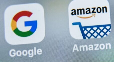 Ratusan Karyawan Google dan Amazon akan Gelar Protes Tolak Kesepakatan dengan Israel