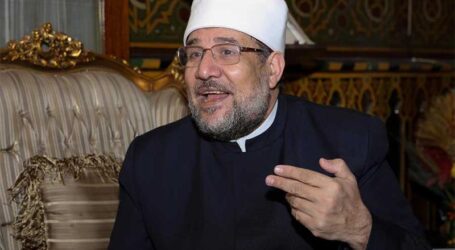 Menteri Wakaf Mesir: Konferensi Internasional Islam Akan Bahas Perubahan Iklim