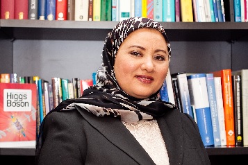Profil Singkat Putra-Putri Syaikh Yusuf Al-Qaradhawi