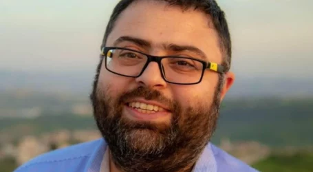 Seorang Wartawan Palestina Ditembak Mati di Depan Rumahnya