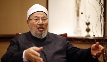 Syaikh Qaradhawi Wafat, Imaam Yakhsyallah: Beliau Ulama Konsisten Bela Palestina, Al-Aqsa