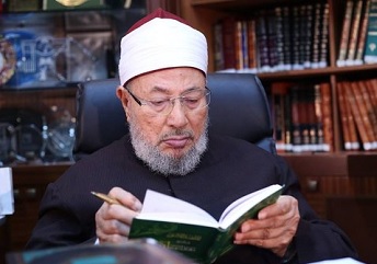Yusuf al-Qaradawi Wafat, Fadli Zon: Umat Islam Kehilangan Ulama Besar