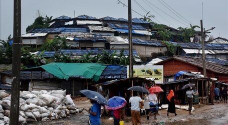 Bangladesh Kembali Serukan Pemukiman Rohingya di Negara Ketiga