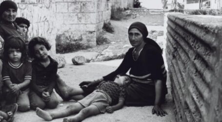 Pembantaian Sabra dan Shatila: Apa yang Terjadi di Lebanon pada tahun 1982?