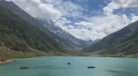 11 Destinasi Wisata Pakistan Ini Sayang Untuk Dilewatkan