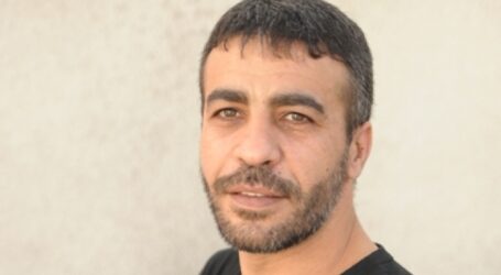 Kedubes Palestina Kecam Penahanan Jenazah Nasser Abu Hamid
