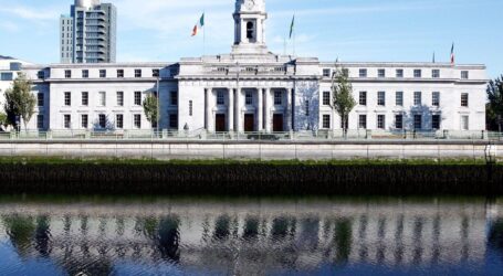 Dewan Kota Cork di Irlandia Ungkapkan Kebenciannya terhadap Tindakan Apartheid Israel