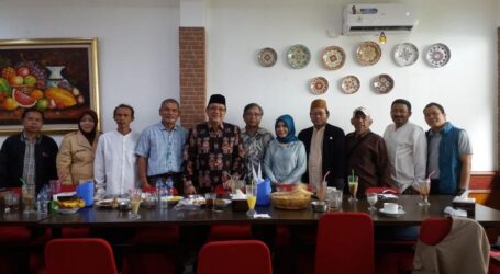 Prof Dailami Firdaus: PJMI Harus Mengedukasi Masyarakat agar Cerdas Bermedsos