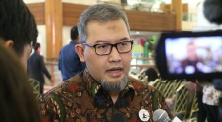 Wakil Ketua BWI: Literasi Wakaf Umat Masih Rendah