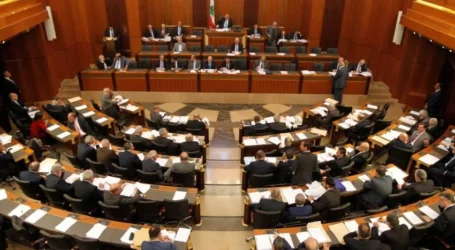 Parlemen Lebanon Gagal Memilih Presiden untuk Keempat Kalinya