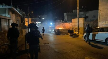 Laporan PBB: Dalam Dua Pekan, 18 Orang Palestina Terbunuh oleh Israel