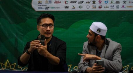 Road to Hijrahfest Islamic Festival Anak Hadir di Surabaya