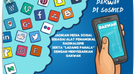 Dakwah Cerdas Era Digital