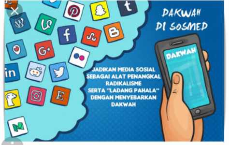 Dakwah Cerdas Era Digital Dakwah Cerdas Era Digital