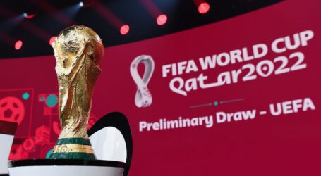 Negara-Negara Teluk Kecam Pernyataan Mendagri Jerman tentang Piala Dunia Qatar