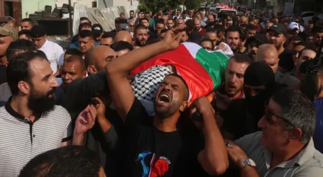 MER-C Kecam Keras Penembakan Mati Dokter Palestina oleh Israel