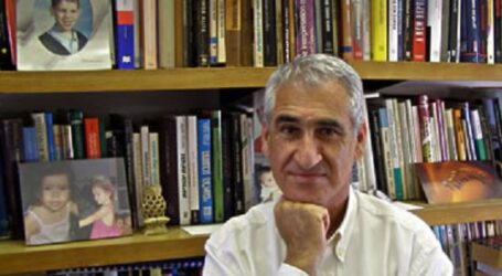 Prof Shaul Mashal: AS Akan Evaluasi Kembali Hubungannya dengan Israel