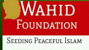 Wahid Foundation Luncurkan Sekolah Damai di Jateng