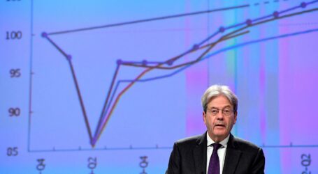 Pejabat Uni Eropa Peringatkan Perlambatan Ekonomi Eropa
